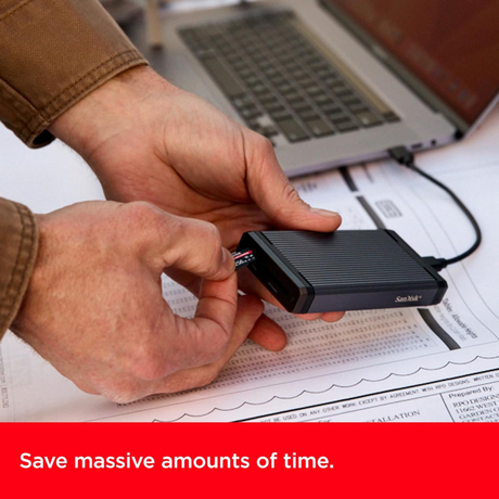 SanDisk 256GB Micro SD Express 880MB/s | Klikk Malta