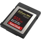 SanDisk Extreme Pro 512GB CFexpress Card Ty... | Klikk Malta