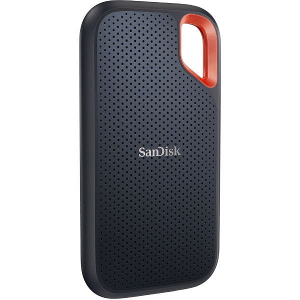 SanDisk Extreme V2 1TB USB 3.2 Portable Ext... | Klikk Malta