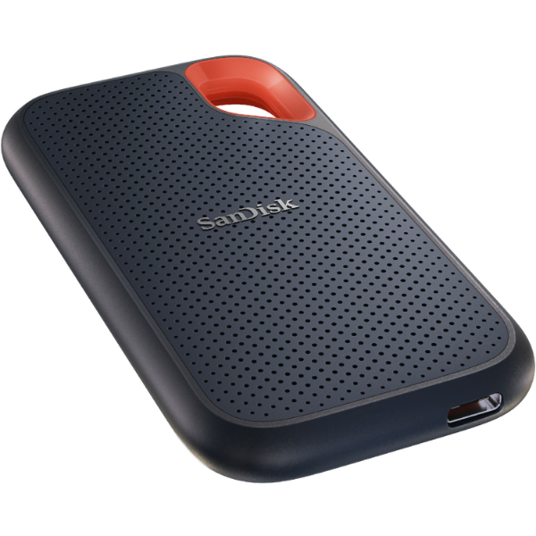 SanDisk Extreme V2 1TB USB 3.2 Portable Ext... | Klikk Malta