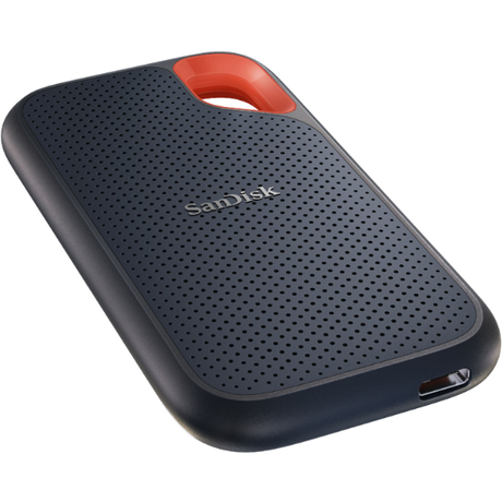 SanDisk Extreme V2 1TB USB 3.2 Portable Ext... | Klikk Malta