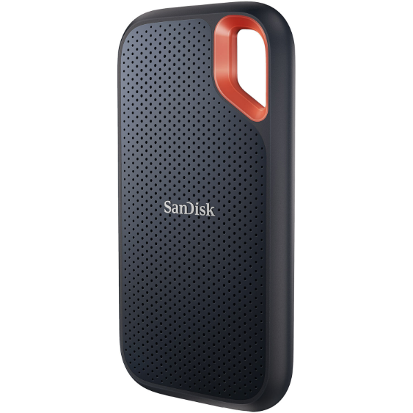 SanDisk Extreme V2 2TB USB 3.2 Portable Ext... | Klikk Malta