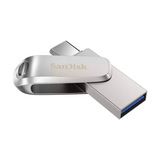 Sandisk Ultra Dual Drive Luxe 128GB USB 3.1... | Klikk Malta
