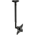 SBOX Ceiling Full Motion TV Mount up to 43 ... | Klikk Malta