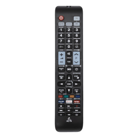 SBOX Universal 4-in-1 Remote Control | Klikk Malta