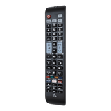 SBOX Universal 4-in-1 Remote Control | Klikk Malta