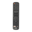 SBOX Universal Remote Control for Hisense TVs | Klikk Malta