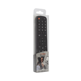 SBOX Universal Remote Control for Hisense TVs | Klikk Malta