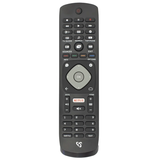 SBOX Universal Remote Control for Philips TVs | Klikk Malta