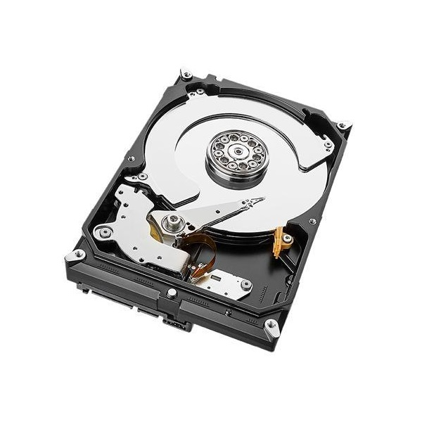 Seagate Barracuda 2TB SATA III Desktop HDD | Klikk Malta
