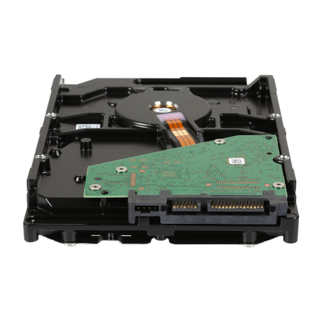 Seagate Barracuda 4TB SATA III Desktop HDD | Klikk Malta