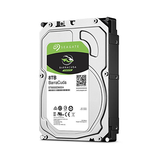 Seagate Barracuda 8TB SATA III Desktop HDD | Klikk Malta