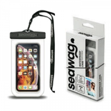 Seawag Waterproof Case4 for Smartphones Whi... | Klikk Malta