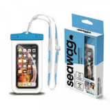 Seawag Waterproof Case4 for Smartphones Whi... | Klikk Malta