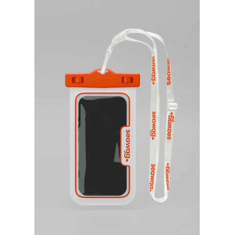 Seawag Waterproof Case for Smartphones 6.9 ... | Klikk Malta