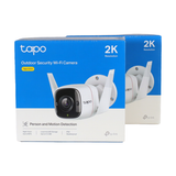 Security Smart Starter Pack | Klikk Malta