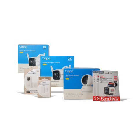 Security Smart Starter Pack | Klikk Malta