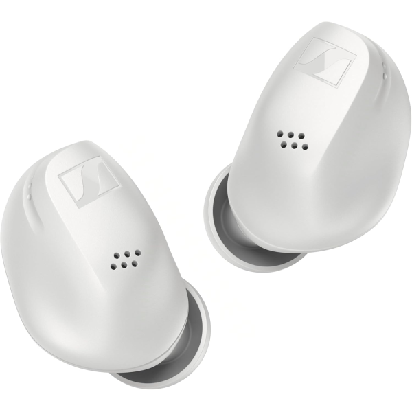Sennheiser Accentum True Wireless In-Ear Ea... | Klikk Malta