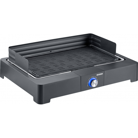 Severin Electric Table Grill with Aluminum ... | Klikk Malta