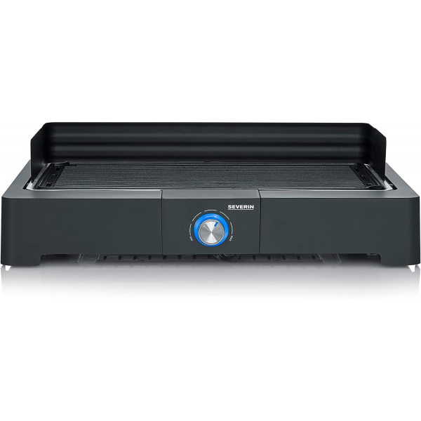 Severin Electric Table Grill with Aluminum ... | Klikk Malta