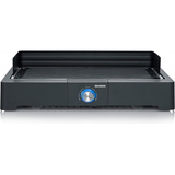 Severin Electric Table Grill with Aluminum ... | Klikk Malta