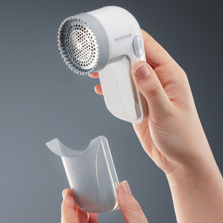 Severin Fabric Shaver | Klikk Malta