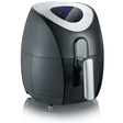 Severin FR 2430 3.2L Hot Air Fryer Black | Klikk Malta
