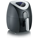 Severin FR 2430 3.2L Hot Air Fryer Black | Klikk Malta