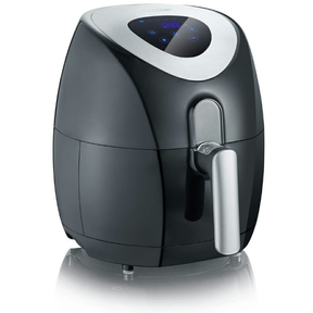Severin FR 2430 3.2L Hot Air Fryer Black | Klikk Malta