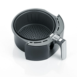 Severin FR 2430 3.2L Hot Air Fryer Black | Klikk Malta