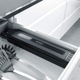 Severin FS 3601 Compact Vacuum Bag Sealer | Klikk Malta