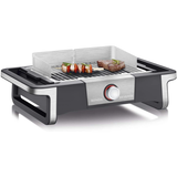 Severin Senoa Boost 5 BBQ Electric Table Grill | Klikk Malta