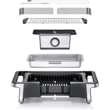 Severin Senoa Boost 5 BBQ Electric Table Grill | Klikk Malta
