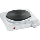 Severin Table Top Stove Hotplate (Single Bu... | Klikk Malta