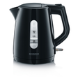 Severin WK 3410 Electric Kettle Black 1L | Klikk Malta