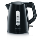 Severin WK 3410 Electric Kettle Black 1L | Klikk Malta