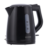 Severin WK 3410 Electric Kettle Black 1L | Klikk Malta