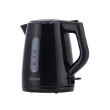 Severin WK 3410 Electric Kettle Black 1L | Klikk Malta