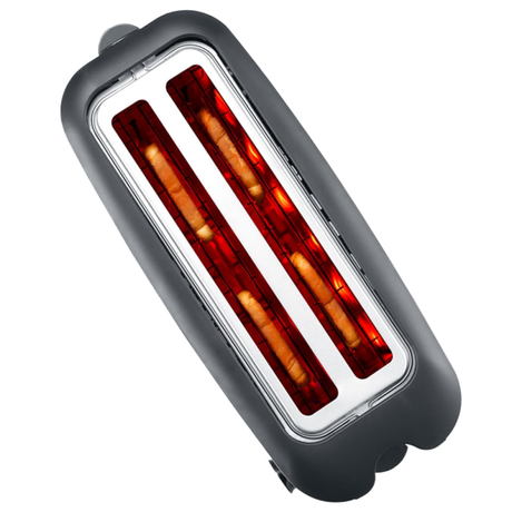 Severin Automatic Long Slot AT2509 4 Slices... | Klikk Malta