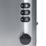 Severin Automatic Long Slot AT2509 4 Slices... | Klikk Malta