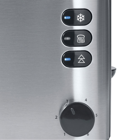 Severin Automatic Long Slot AT2509 4 Slices... | Klikk Malta
