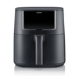 Severin Black Line Single XXL 7L Air Fryer | Klikk Malta