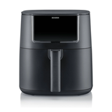 Severin Black Line Single XXL 7L Air Fryer | Klikk Malta