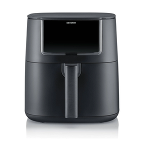 Severin Black Line Single XXL 7L Air Fryer | Klikk Malta
