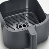 Severin Black Line Single XXL 7L Air Fryer | Klikk Malta
