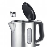 Severin Jug Kettle Sainless Steel 1L | Klikk Malta