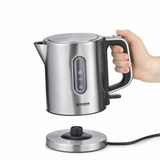 Severin Jug Kettle Sainless Steel 1L | Klikk Malta