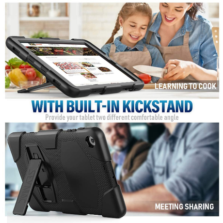 SEYMAC Shock Proof Rugged Case for Samsung ... | Klikk Malta