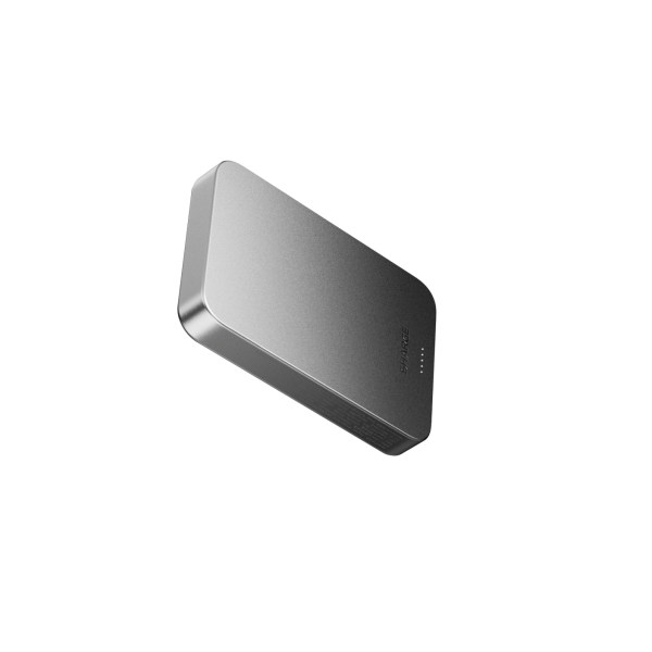Sharge AeroMag 10000mAh 15W Qi2 Magnetic Po... | Klikk Malta