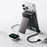 Sharge Ice Mag 3 10000mAh Powerbank MagSafe... | Klikk Malta